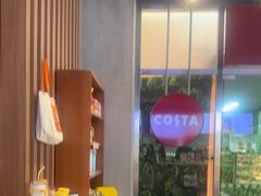 -COSTA COFFEE(金长安大厦店)