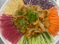 -清真·双和顺·京味菜·涮肉(灯市口店)