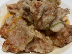 -茶啊冲电影主题文化餐厅(TOUCH12街店)