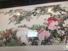 -大志牛肉火锅(天健花园店)
