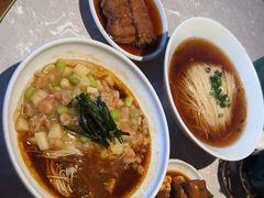 -松鹤面馆·古法焖肉面(观前店)