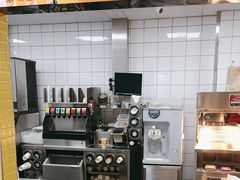 -麦当劳(安定门外大街店)