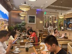 -云海肴·汽锅鸡·云南菜(广安门天虹店)