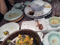 -羲和雅苑•北京烤鸭(乐园道万象城店)