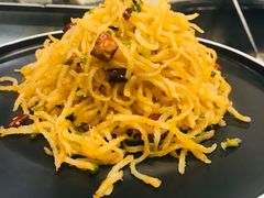 -名羊天下陕北横山铁锅炖羊肉(博文路店)