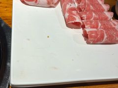 -義聚德·清真铜锅涮羊肉·烧烤(河东店)