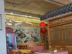 -王云花羊架莜面馆(青山店)