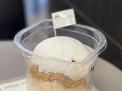 -M Stand(西安大悦城店)