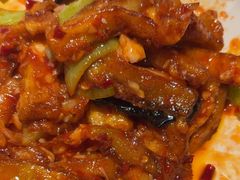 -红蜡烛-养生粥-津鲁菜(中山路店)