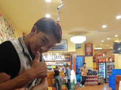 -如意林卡藏餐吧(大昭寺店)