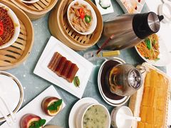 -喜宴又一村·粤菜·茶点·海鲜(壹方天地店)