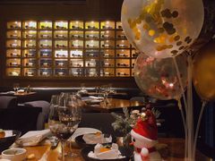 -沈阳君悦酒店·意坊意大利餐厅