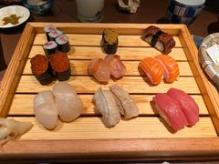 -千代武日本料理(哈西店)