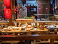 -鸽子窝(黄村店)