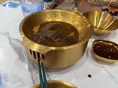 -明记牛杂(新马路分店)