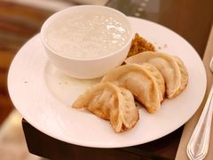 -和平饭店茉·莉酒廊 Jasmine Lounge