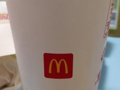 -麦当劳(无锡永乐店)
