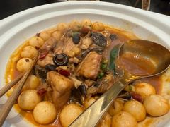 -新安人家·22年本地餐厅