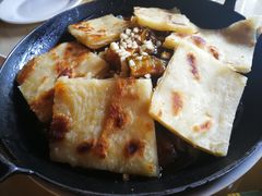 -北京水岸山吧度假村(雁栖镇店)