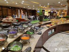 -世纪金源·西餐厅(观音桥东环路店)