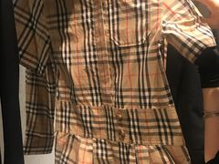 -BURBERRY(宁波和义大道购物中心店)