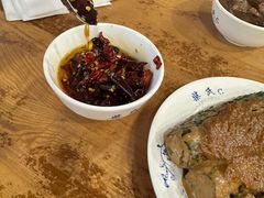 -柴氏风味斋(甘家口店)