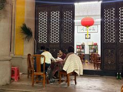 -吴祥记潮州菜·百年老字号·砂锅粥