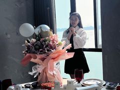 -岁粤Moon·湖景餐厅(月光码头店)
