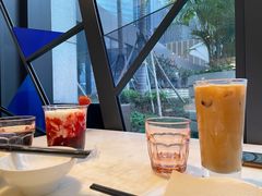 -港丽餐厅(高德置地店)