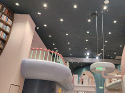 -奈尔宝·儿童乐园·亲子餐厅(鄞州万达店)