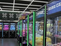 -娃娃集合营(上海闵行天街店)