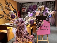 -松临·铁板烧&Omakase(神农店)