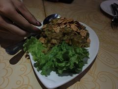 -Santoor 萨都里印度餐厅(北锣鼓巷店)