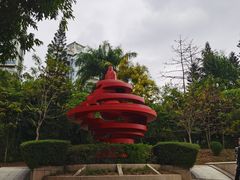 -深圳国际园林花卉博览园