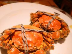 -威斯汀舞台餐厅