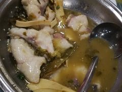 -刘胖子家常菜·蹄花焖藕(中南店)