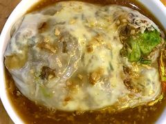 -鸿记·好再来普宁肠粉(莲花路店)