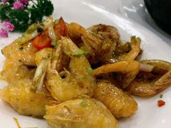 -宜宾海鲜酒家·三十年老字号