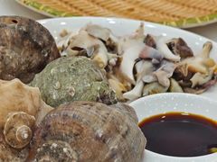 -碧海银沙海鲜餐厅(恒大海上威尼斯店)