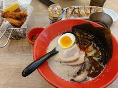-一風堂拉面(深圳湾万象城店)