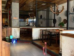 -小杨烤肉(朱雀店)