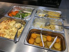 -So Lounge索兰至餐厅(蓝色港湾店)