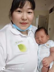 点击看大图 -菁幼月子会所(儿童医院店)