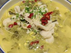 -三品香·江浙菜(松江九谊店)