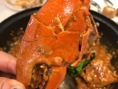 -新加坡海鲜共和(名胜世界圣淘沙海滨坊)