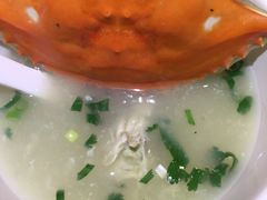 -海味当家(西安路店)