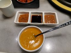-韩宫宴烤肉·黑毛和牛·料理(合肥滨湖银泰城店)