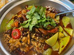 馋嘴牛蛙-辛香汇(宝乐汇店)