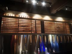 -Devils’ Brewery小恶魔精酿啤酒(武汉天地店)