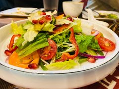 -尼泊尔雪莲餐厅(北京东路店)